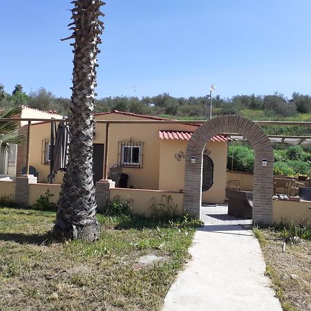 Appartement El Toro Alhaurin Alhaurín el Grande Exteriör bild