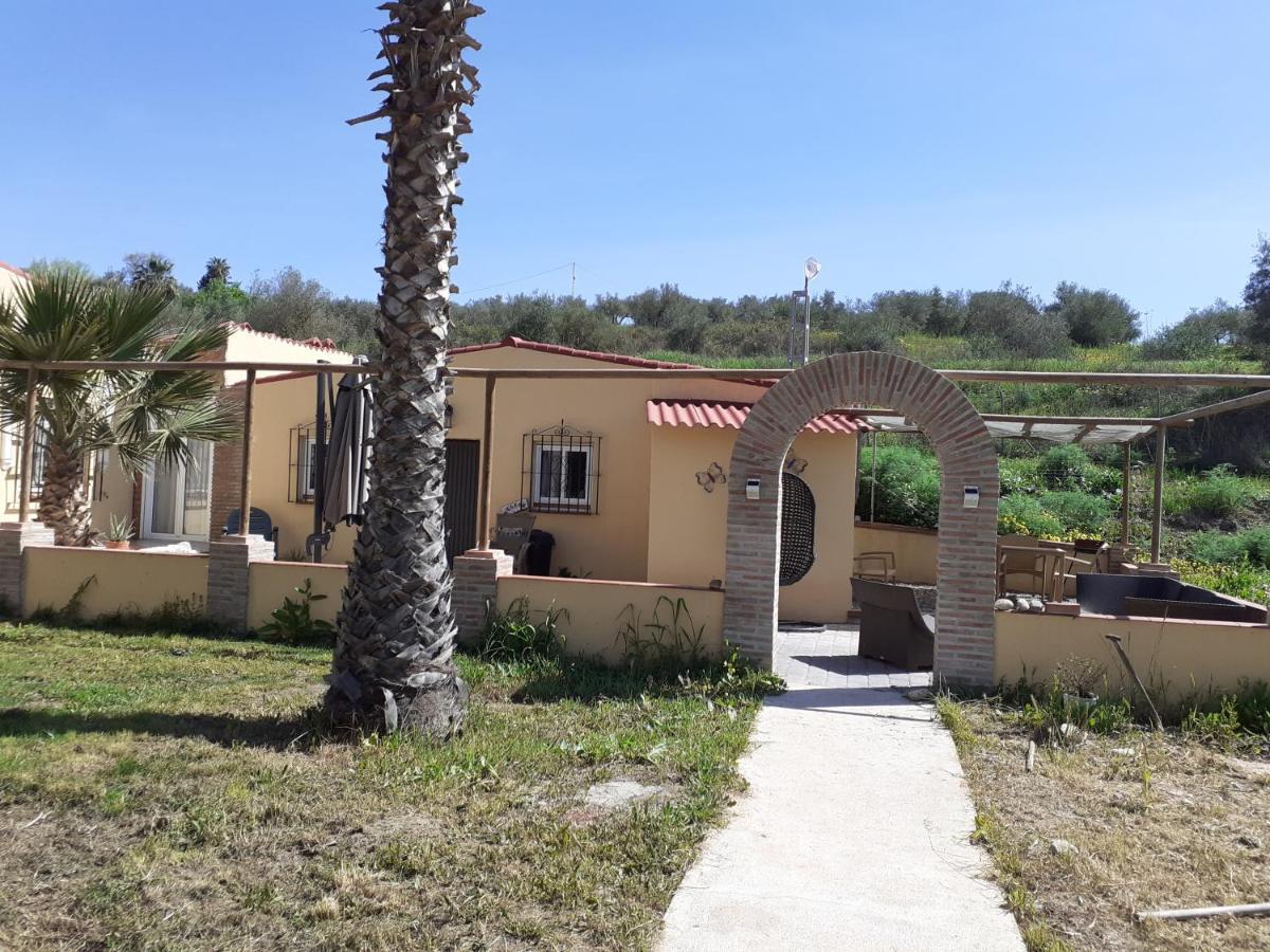 Appartement El Toro Alhaurin Alhaurín el Grande Exteriör bild