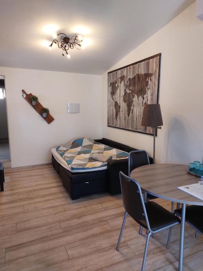Appartement El Toro Alhaurin Alhaurín el Grande Exteriör bild
