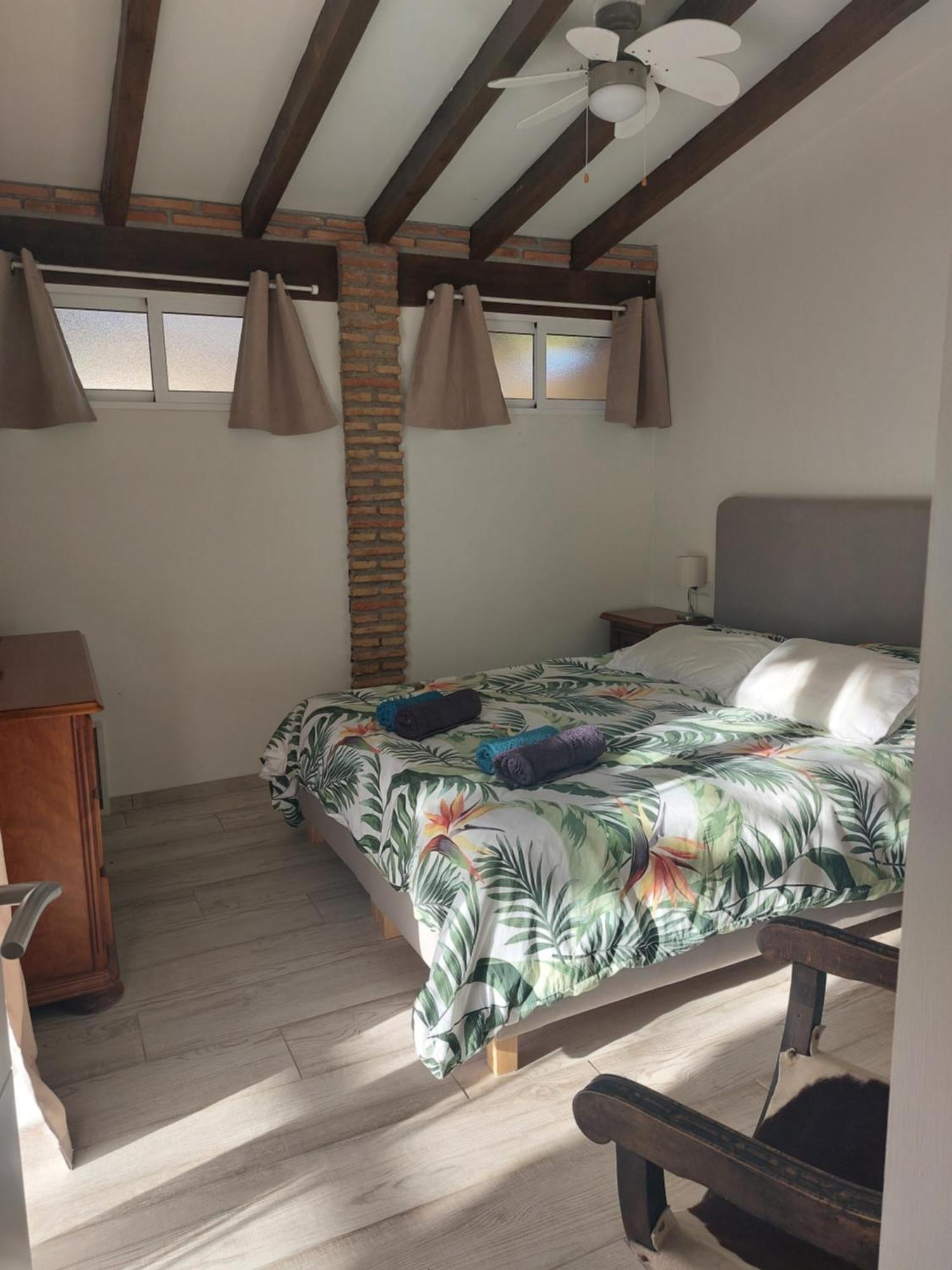 Appartement El Toro Alhaurin Alhaurín el Grande Exteriör bild